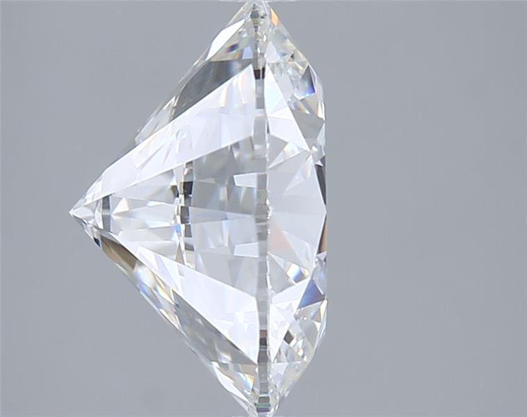 5.04 Carat Round Lab Diamond :: Greenstar spin frame 01