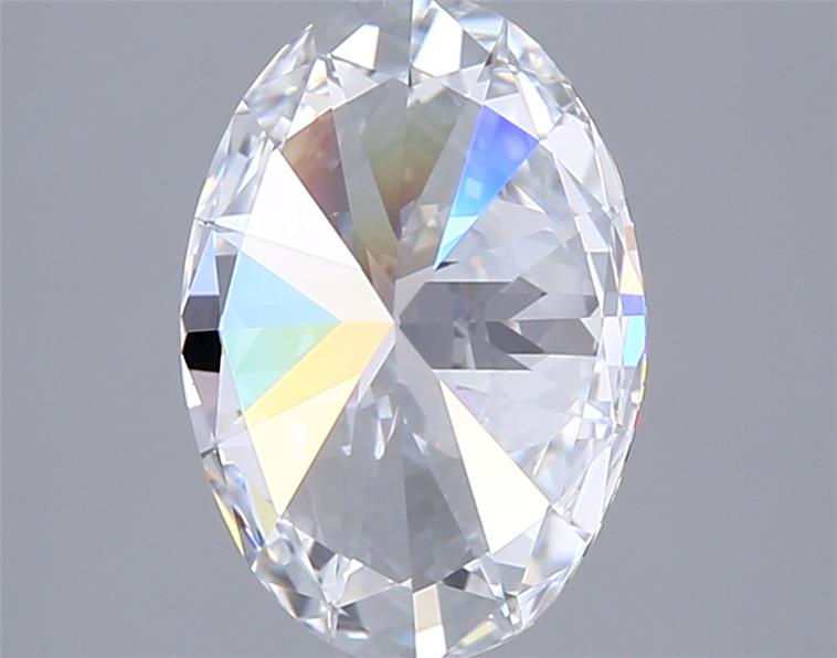 1.55 Carat Oval Lab Diamond :: Greenstar spin frame 01