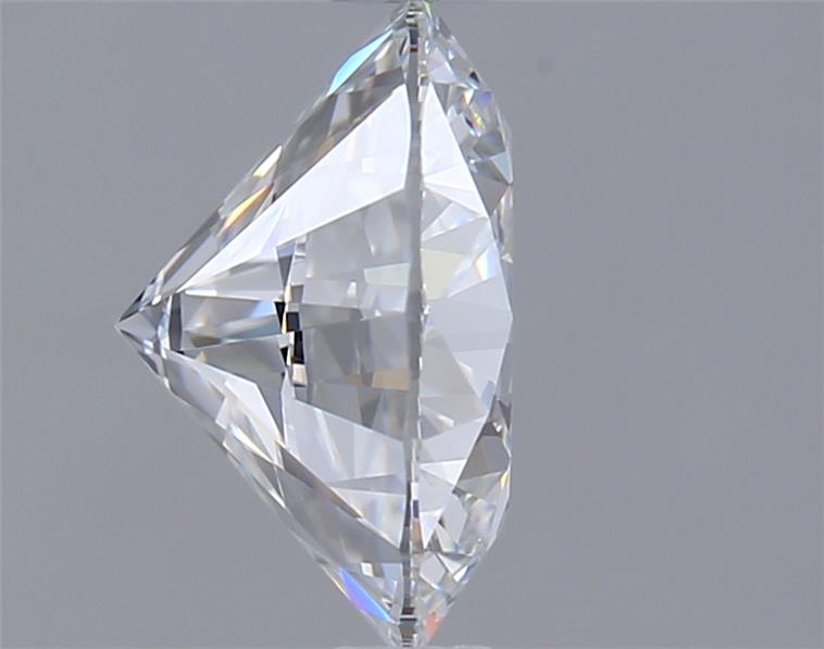 2.02 Carat Round Lab Diamond :: Greenstar spin frame 01