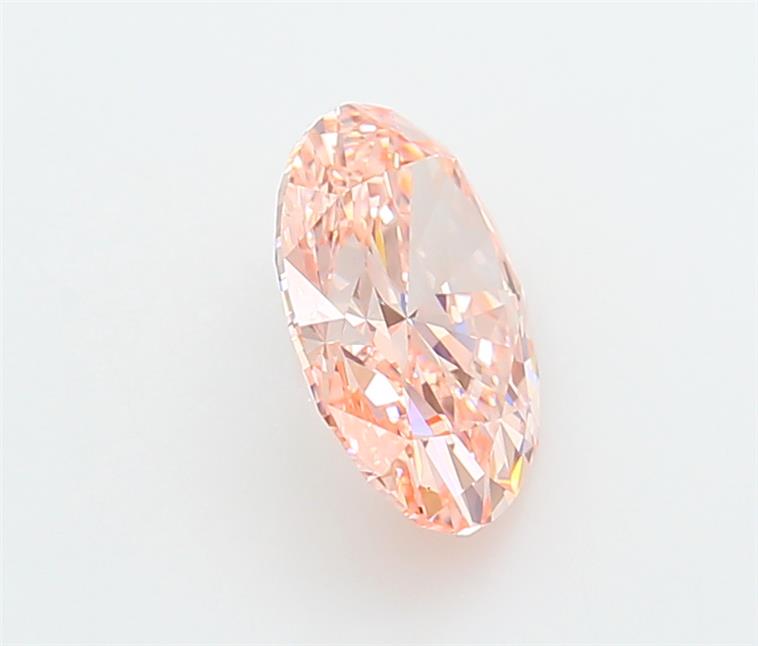 2.05 Carat Oval Lab Diamond :: Greenstar spin frame 01