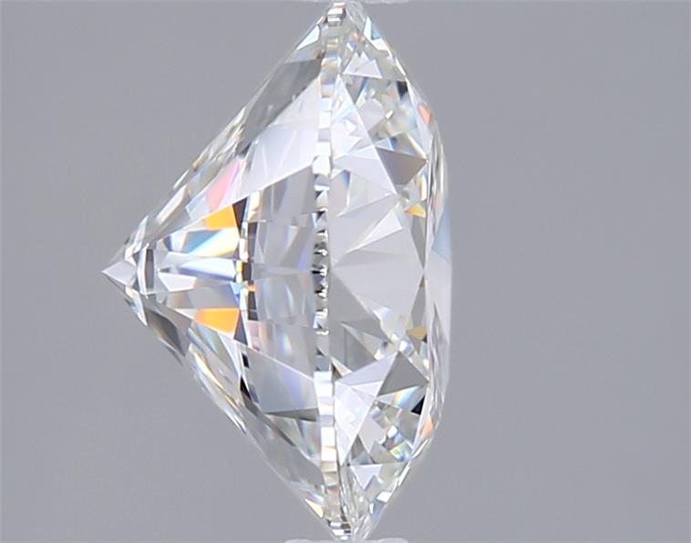 2.80 Carat Round Lab Diamond :: Greenstar spin frame 01