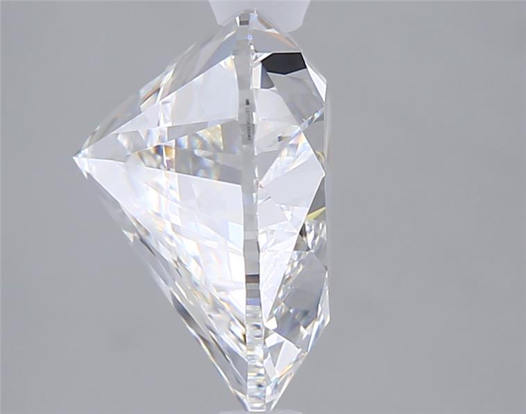 5.06 Carat Heart Lab Diamond :: Greenstar spin frame 01