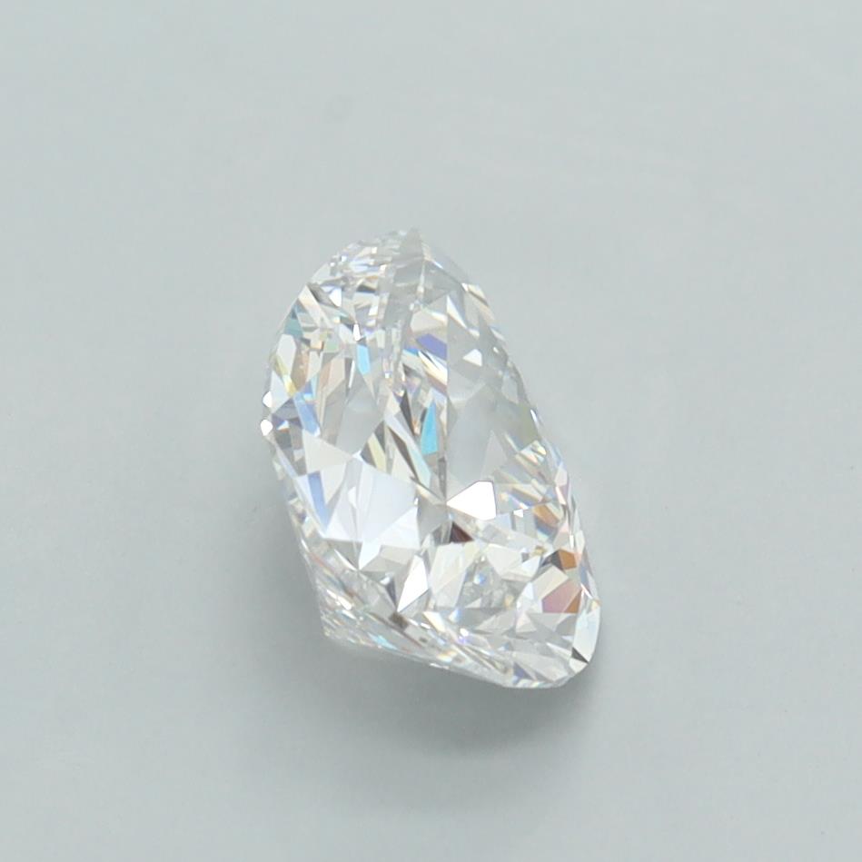 1.46 Carat Pear Lab Diamond :: Greenstar spin frame 01
