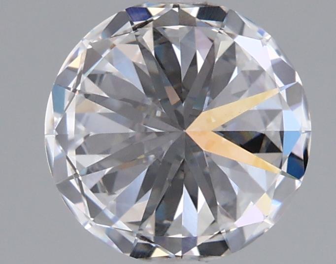 1.57 Carat Round Lab Diamond :: Greenstar spin frame 01