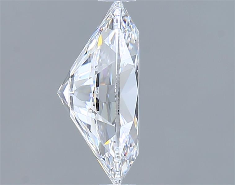 1.43 Carat Oval Lab Diamond :: Greenstar spin frame 01