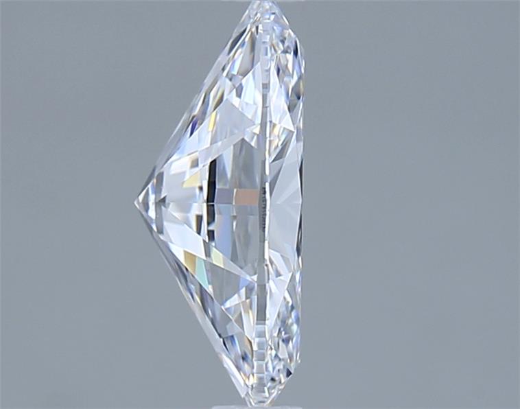 1.13 Carat Oval Lab Diamond :: Greenstar spin frame 01