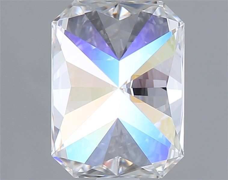 1.50 Carat Radiant Lab Diamond :: Greenstar spin frame 01