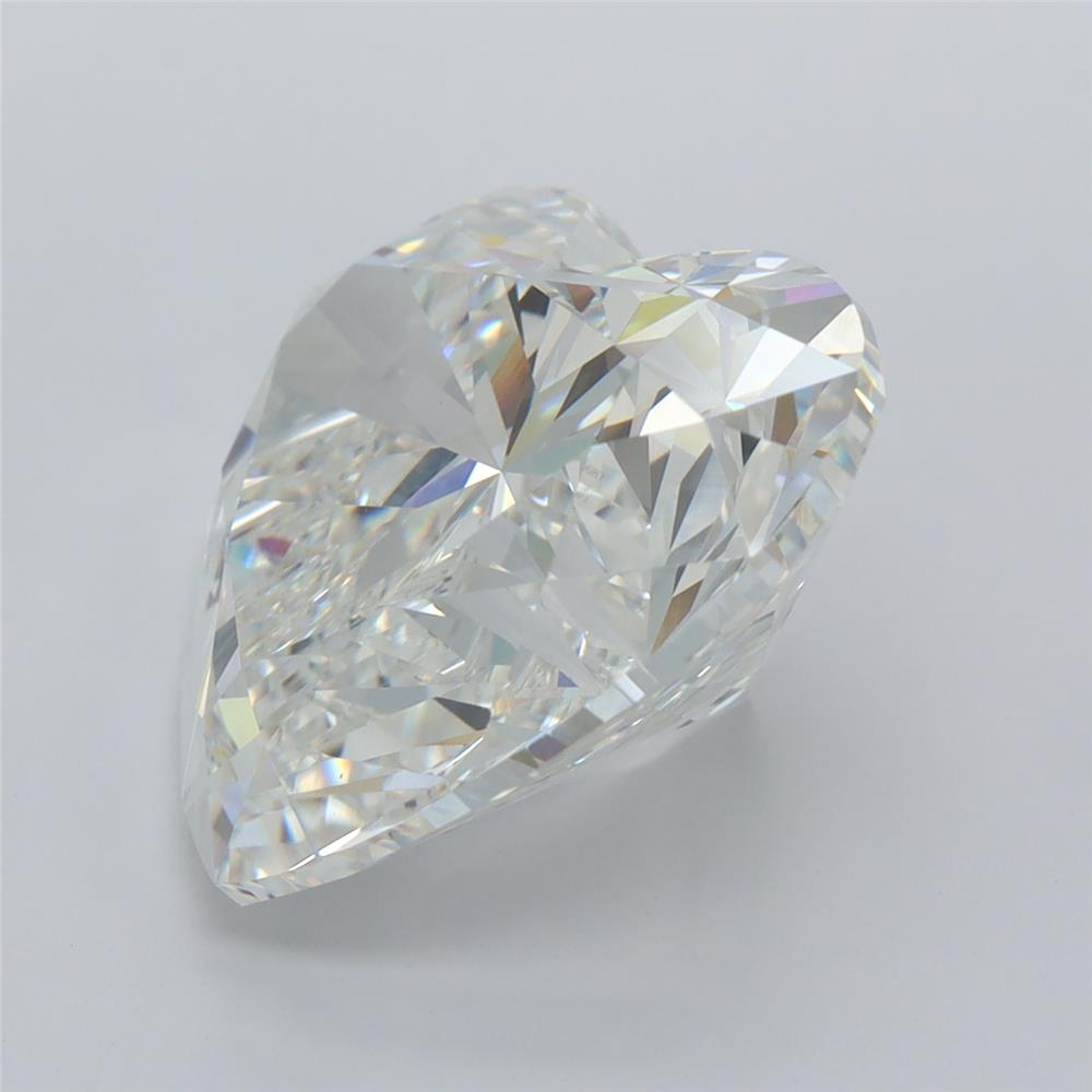 10.06 Carat Heart Lab Diamond :: Greenstar spin frame 01