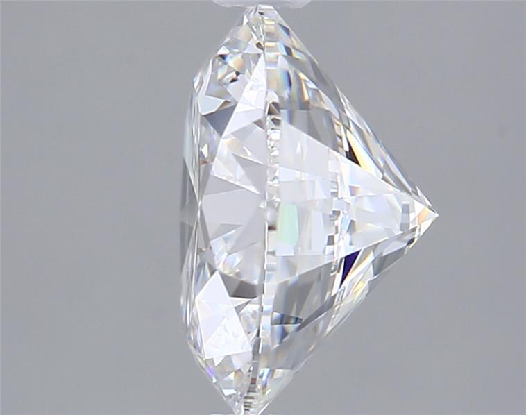 3.00 Carat Round Lab Diamond :: Greenstar spin frame 01