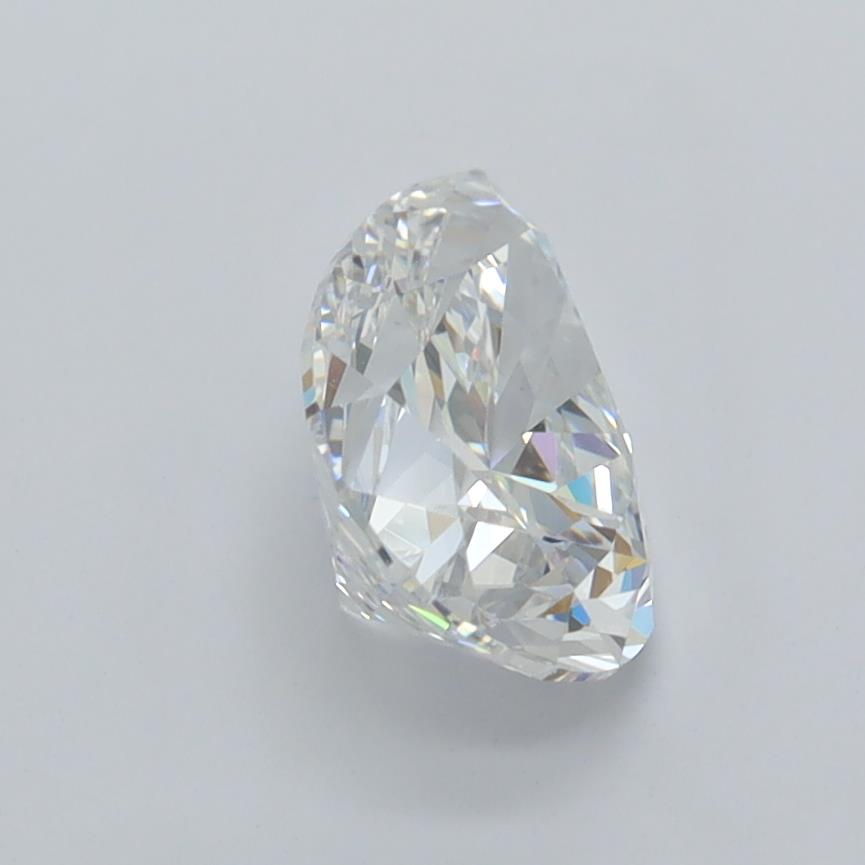 1.46 Carat Pear Lab Diamond :: Greenstar spin frame 01