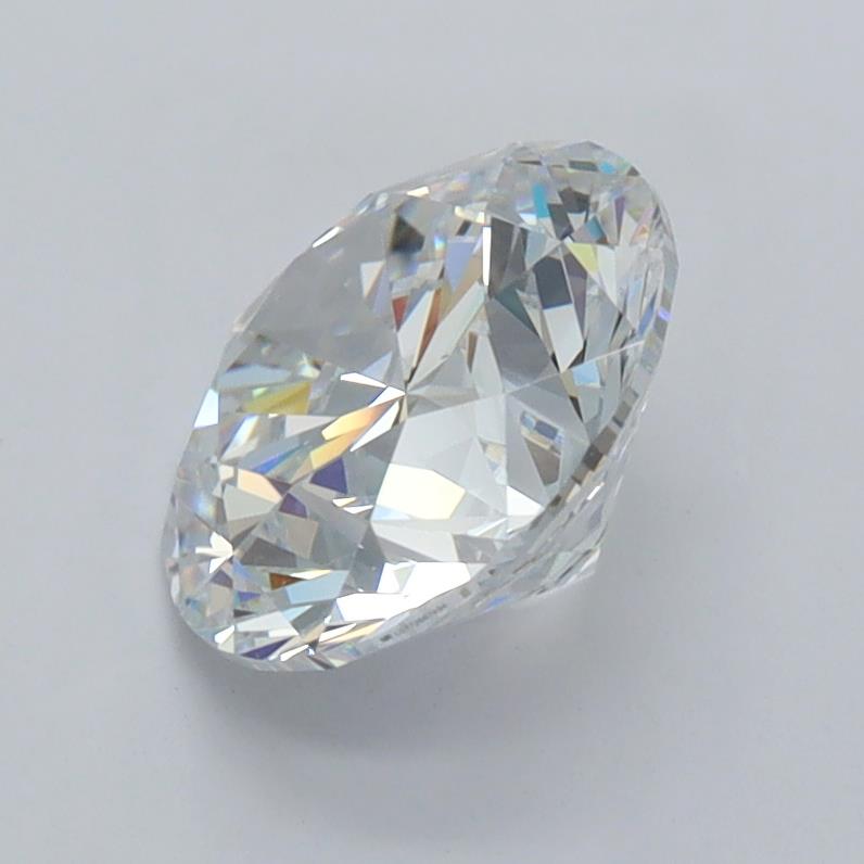 2.04 Carat Round Lab Diamond :: Greenstar spin frame 01