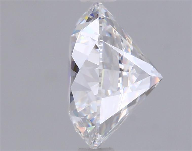 2.01 Carat Round Lab Diamond :: Greenstar spin frame 01