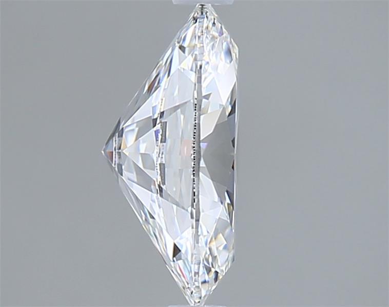 2.03 Carat Oval Lab Diamond :: Greenstar spin frame 01