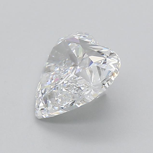 2.00 Carat Heart Lab Diamond :: Greenstar spin frame 01