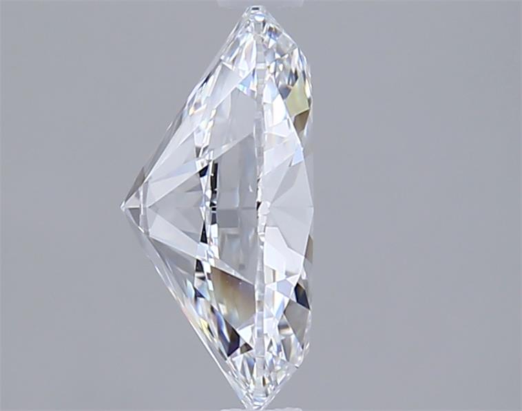 2.13 Carat Oval Lab Diamond :: Greenstar spin frame 01