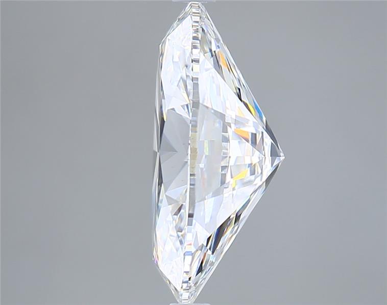 5.01 Carat Oval Lab Diamond :: Greenstar spin frame 01