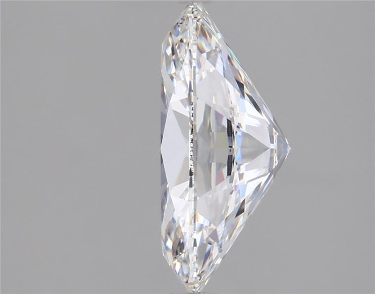3.02 Carat Oval Lab Diamond :: Greenstar spin frame 01