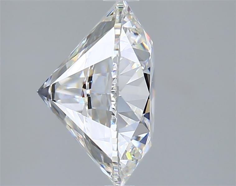 5.04 Carat Round Lab Diamond :: Greenstar spin frame 01
