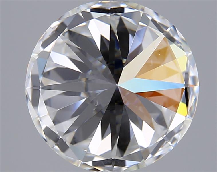 2.50 Carat Round Lab Diamond :: Greenstar spin frame 01