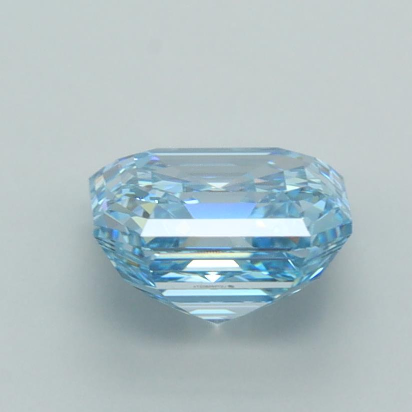2.03 Carat Asscher Lab Diamond :: Greenstar spin frame 01