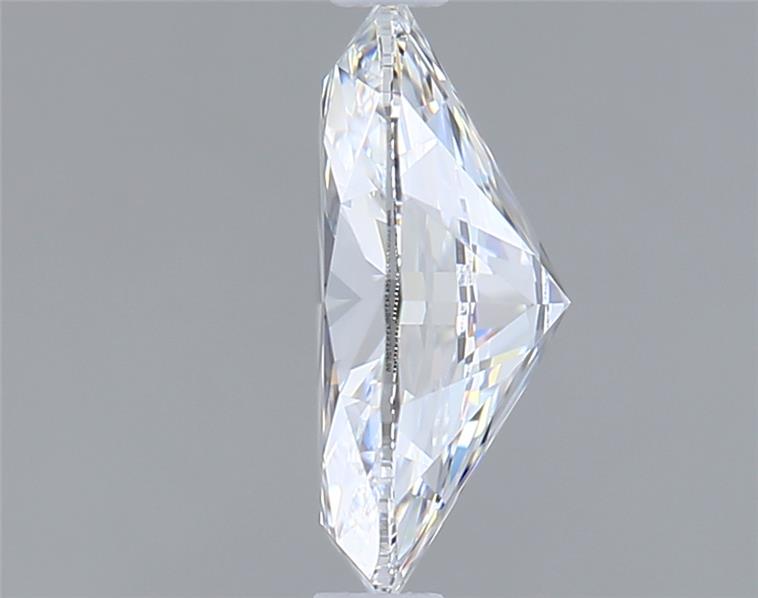 1.50 Carat Oval Lab Diamond :: Greenstar spin frame 01