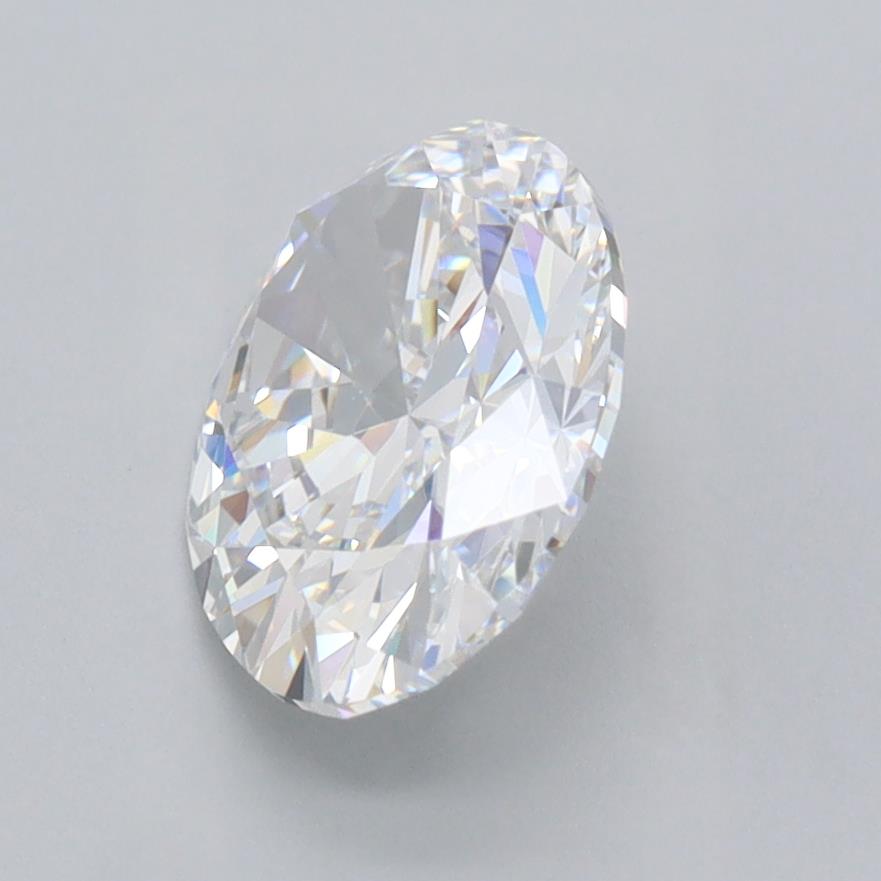 2.03 Carat Oval Lab Diamond :: Greenstar spin frame 01