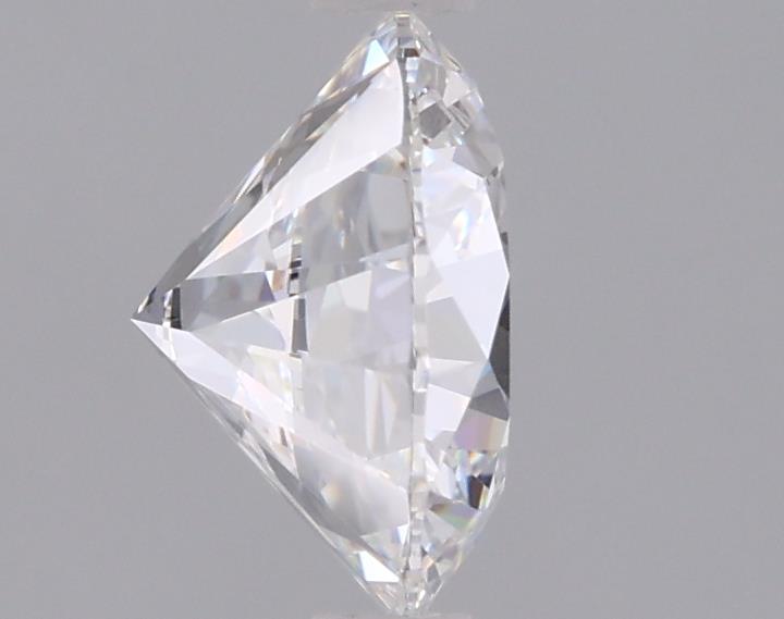 1.60 Carat Round Lab Diamond :: Greenstar spin frame 01