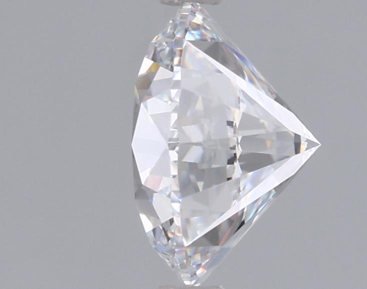 1.74 Carat Round Lab Diamond :: Greenstar spin frame 01