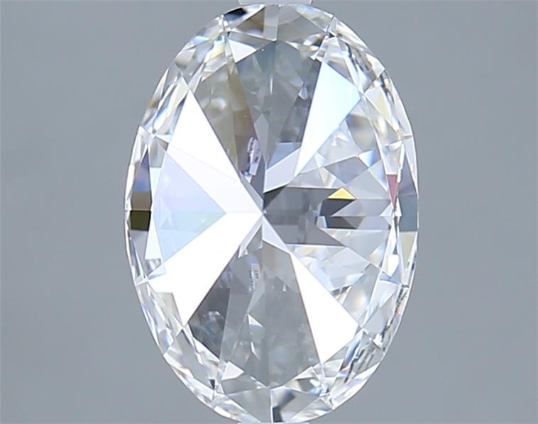 2.05 Carat Oval Lab Diamond :: Greenstar spin frame 01