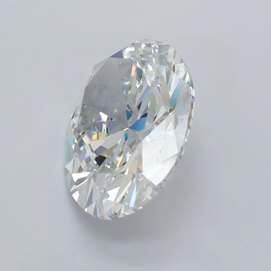 2.01 Carat Oval Lab Diamond :: Greenstar spin frame 01
