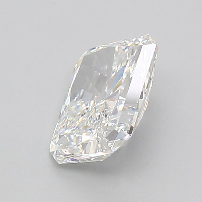 2.01 Carat Radiant Lab Diamond :: Greenstar spin frame 01