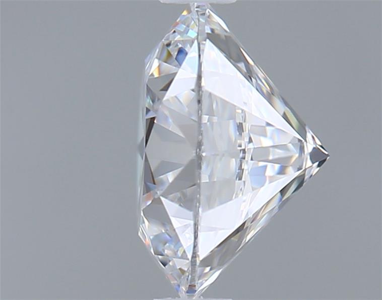 1.29 Carat Round Lab Diamond :: Greenstar spin frame 01