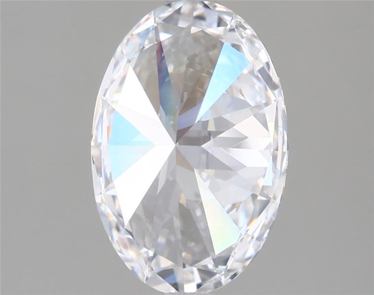 1.56 Carat Oval Lab Diamond :: Greenstar spin frame 01