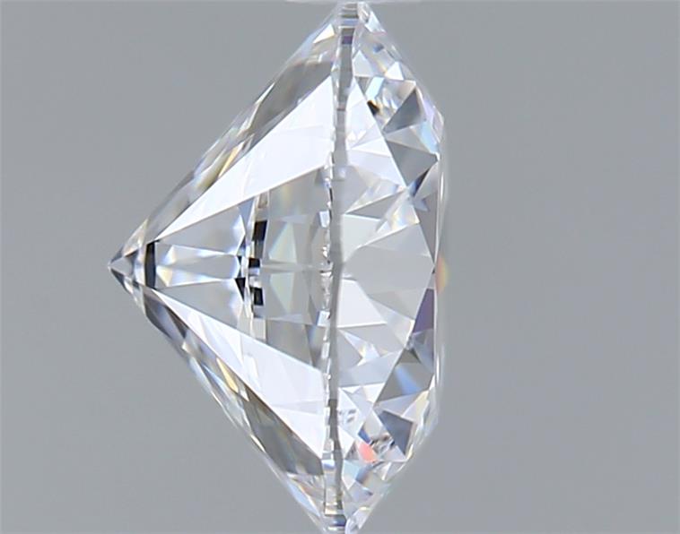 1.51 Carat Round Lab Diamond :: Greenstar spin frame 01