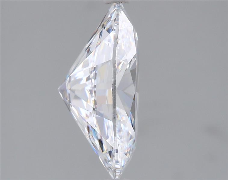 3.07 Carat Oval Lab Diamond :: Greenstar spin frame 01