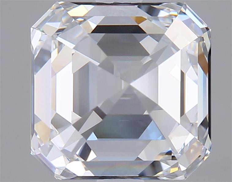 2.73 Carat Asscher Lab Diamond :: Greenstar spin frame 01