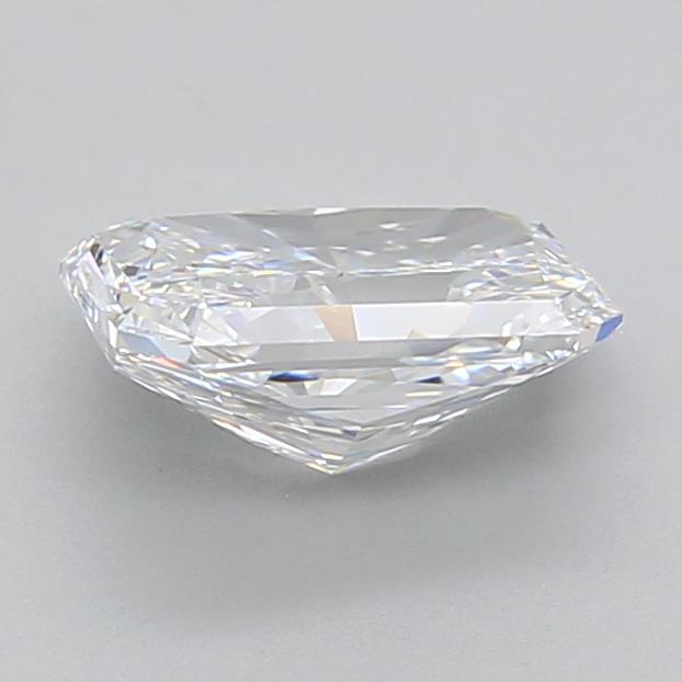2.05 Carat Radiant Lab Diamond :: Greenstar spin frame 01