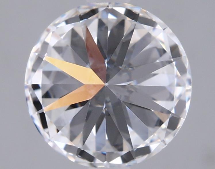 1.53 Carat Round Lab Diamond :: Greenstar spin frame 01