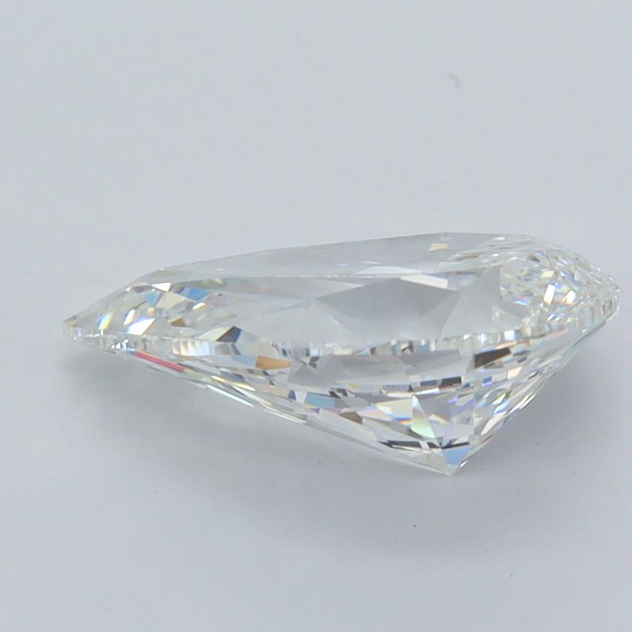 2.03 Carat Pear Lab Diamond :: Greenstar spin frame 01