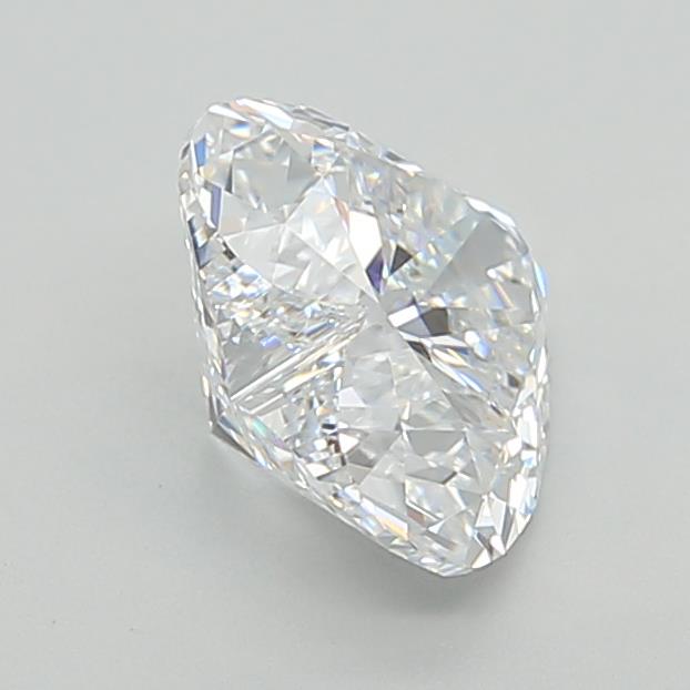 1.87 Carat Heart Lab Diamond :: Greenstar spin frame 01