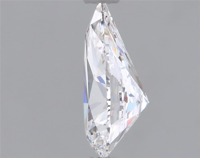 1.04 Carat Pear Lab Diamond :: Greenstar spin frame 01