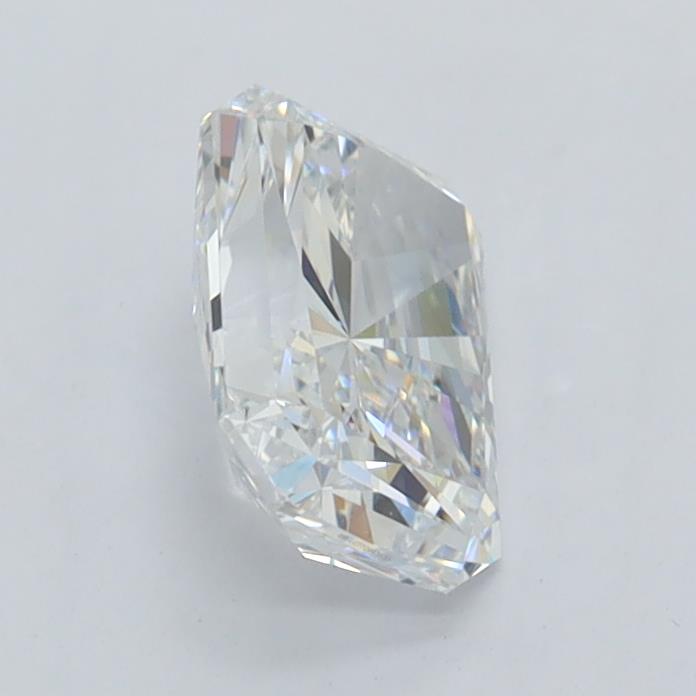 1.09 Carat Radiant Lab Diamond :: Greenstar spin frame 01