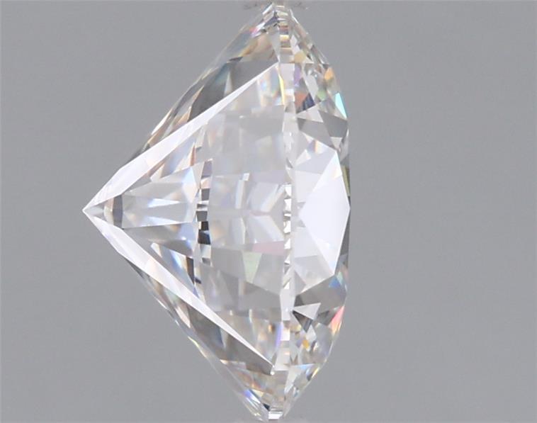 3.05 Carat Round Lab Diamond :: Greenstar spin frame 01