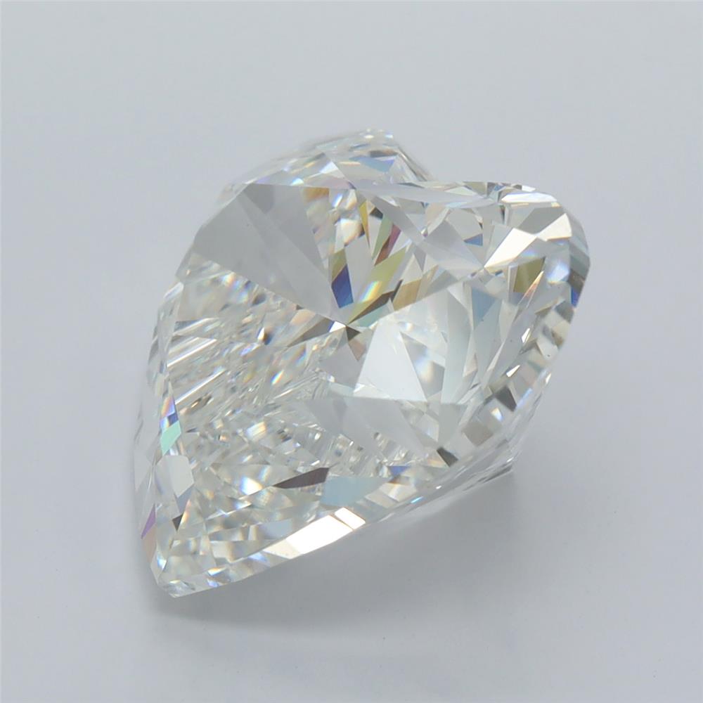 9.02 Carat Heart Lab Diamond :: Greenstar spin frame 01
