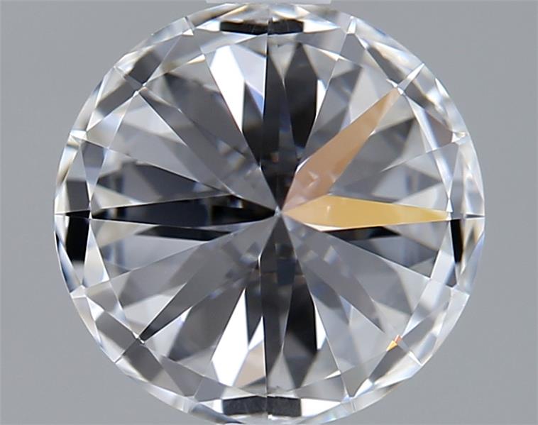 1.51 Carat Round Lab Diamond :: Greenstar spin frame 01