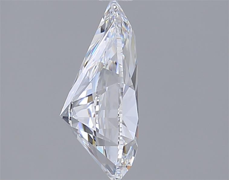 1.69 Carat Pear Lab Diamond :: Greenstar spin frame 01
