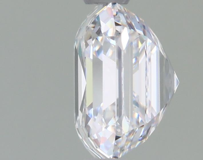 2.01 Carat Asscher Lab Diamond :: Greenstar spin frame 01