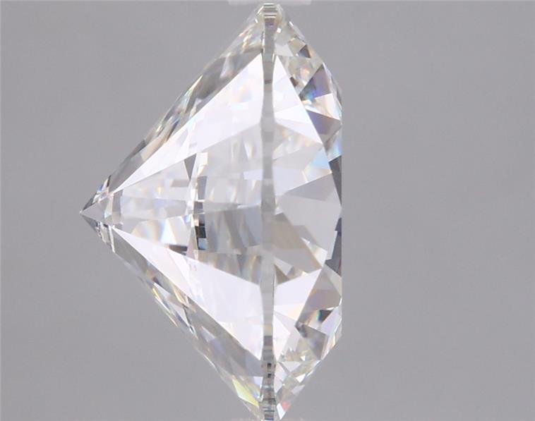 4.03 Carat Round Lab Diamond :: Greenstar spin frame 01