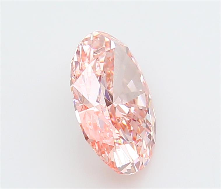 1.98 Carat Oval Lab Diamond :: Greenstar spin frame 01