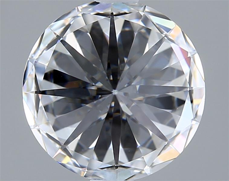 1.50 Carat Round Lab Diamond :: Greenstar spin frame 01